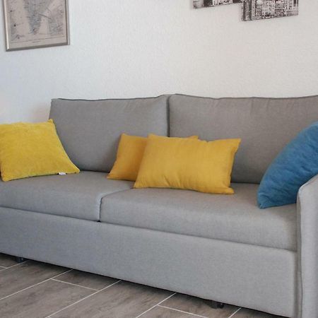 Moderno E Luminoso Studio Port Royal Apartment Los Cristianos  Ngoại thất bức ảnh