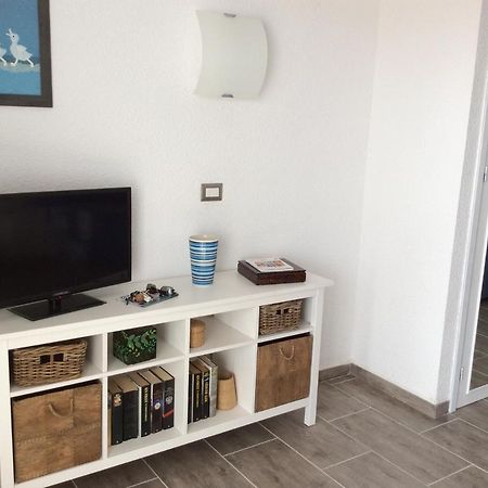 Moderno E Luminoso Studio Port Royal Apartment Los Cristianos  Ngoại thất bức ảnh