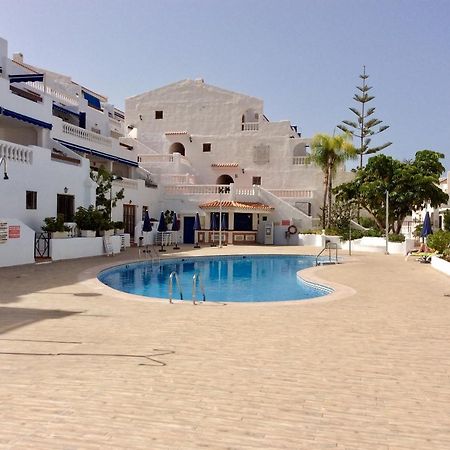 Moderno E Luminoso Studio Port Royal Apartment Los Cristianos  Ngoại thất bức ảnh