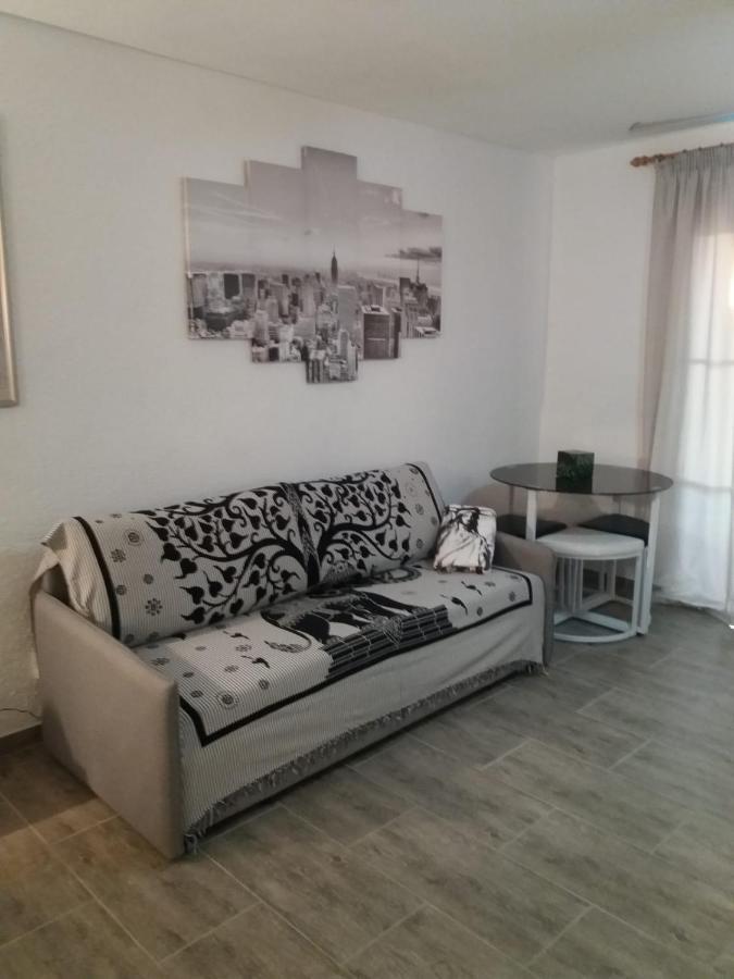 Moderno E Luminoso Studio Port Royal Apartment Los Cristianos  Ngoại thất bức ảnh