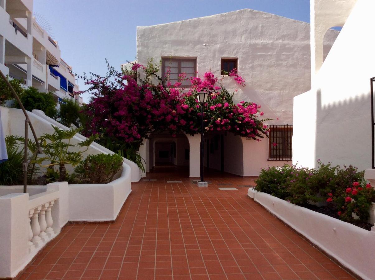 Moderno E Luminoso Studio Port Royal Apartment Los Cristianos  Ngoại thất bức ảnh