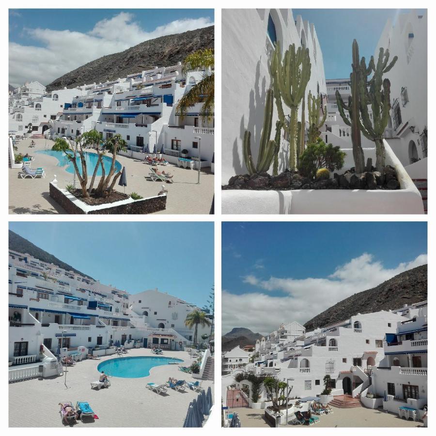 Moderno E Luminoso Studio Port Royal Apartment Los Cristianos  Ngoại thất bức ảnh